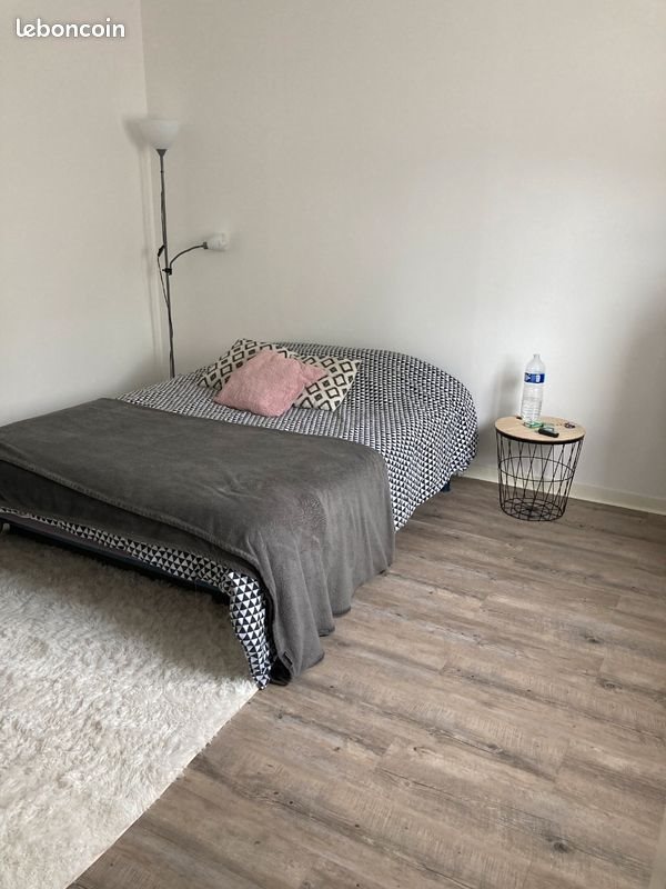 Appartement à louer, 39m², Le Creusot