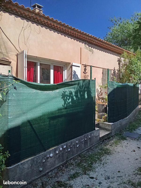 Maison à vendre, 130m², Port-Saint-Louis-du-Rhône