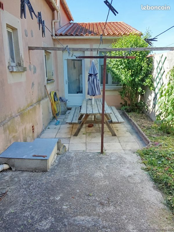 Maison à vendre, 130m², Port-Saint-Louis-du-Rhône