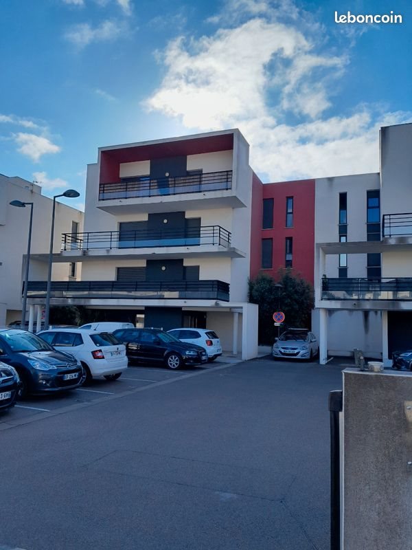 Appartement à vendre, 57m², Perpignan