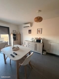 Appartement à vendre, 57m², Perpignan