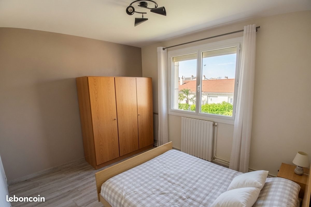 Maison à vendre, 101m², La Roche-sur-Yon