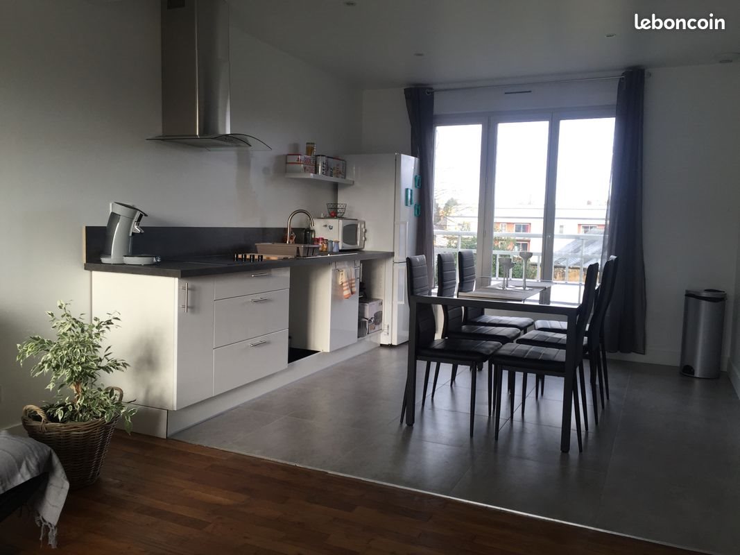 Appartement à louer, 72m², Mayenne