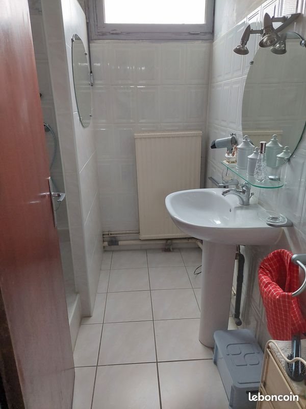 Appartement à vendre, 33m², Béziers