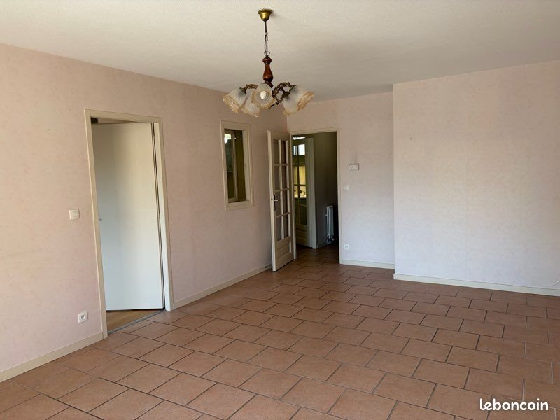 Appartement à vendre, 60m², Tournus