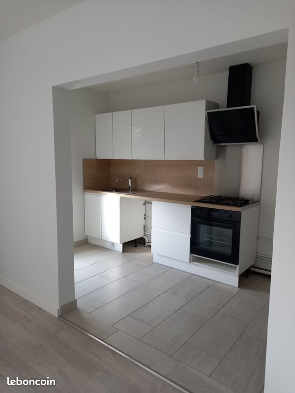 Appartement à louer, 68m², Toulouse