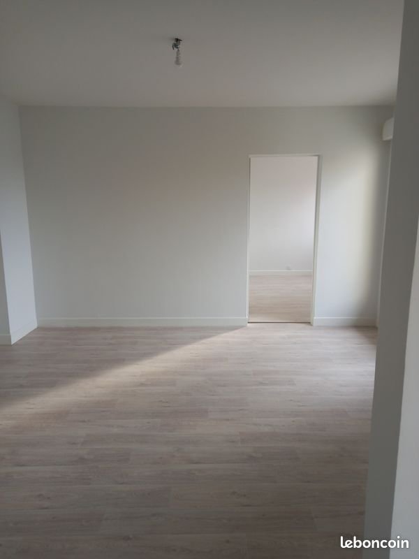 Appartement à louer, 68m², Toulouse