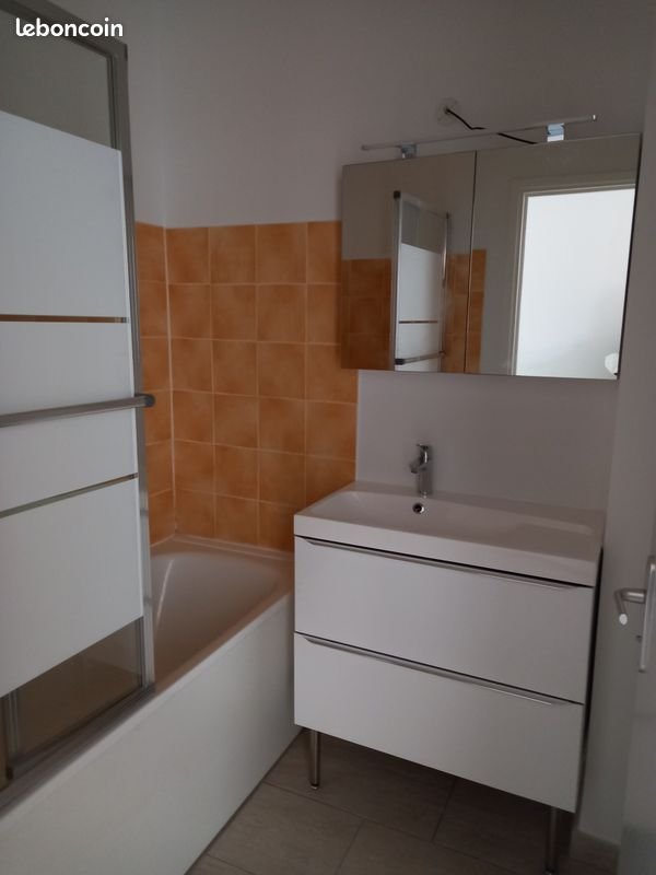 Appartement à louer, 68m², Toulouse