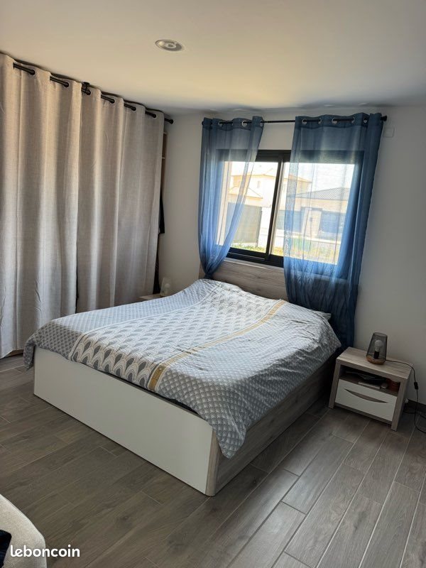Maison à vendre, 100m², Neuville-de-Poitou