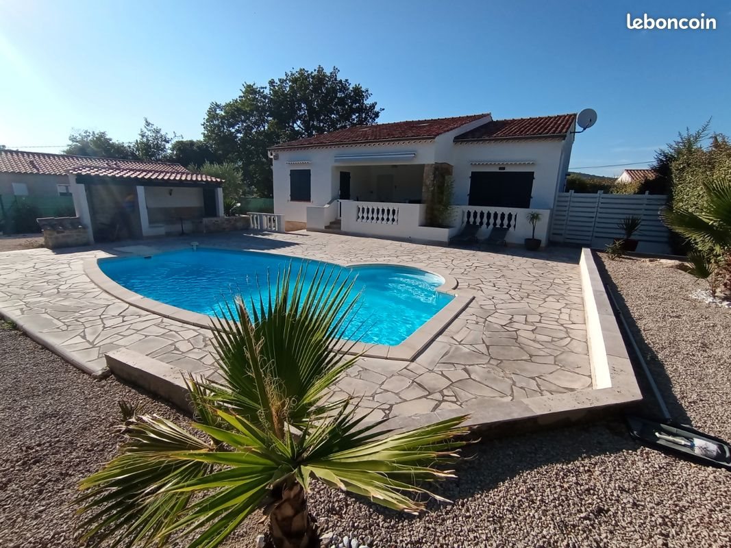 Maison à vendre, 108m², Garéoult