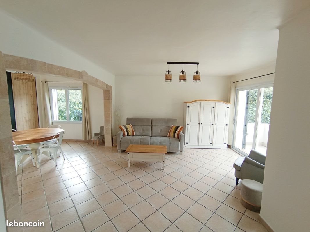 Maison à vendre, 108m², Garéoult