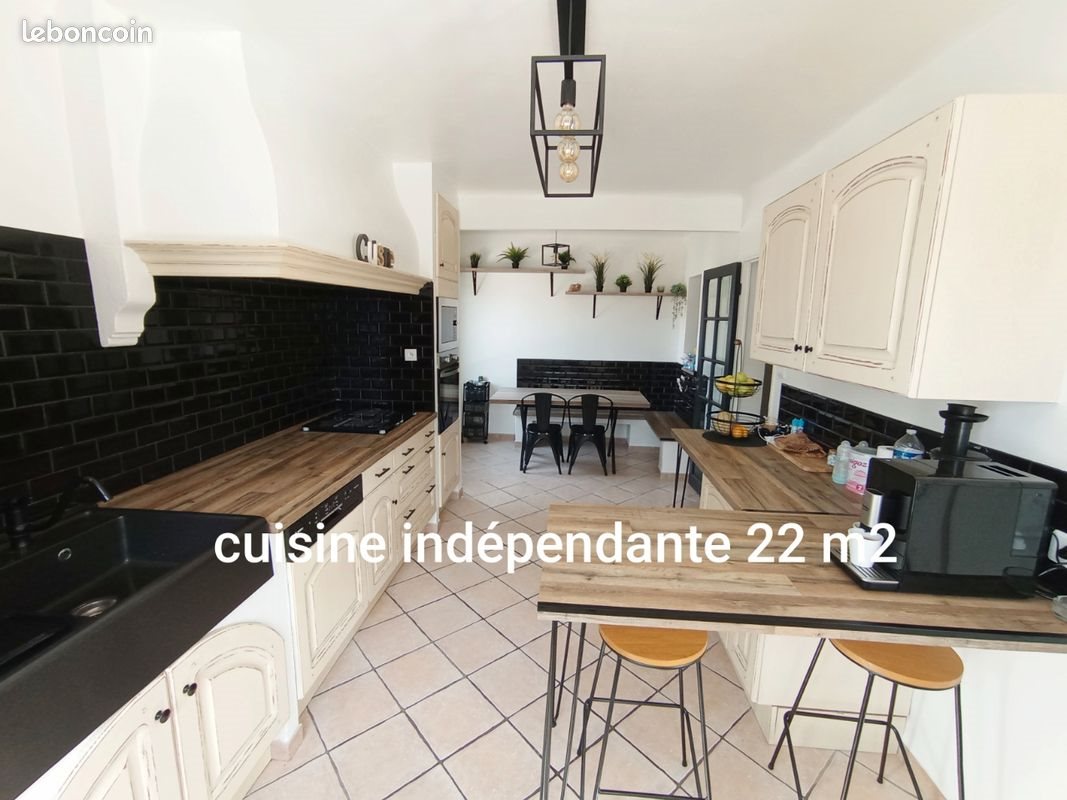 Maison à vendre, 108m², Garéoult