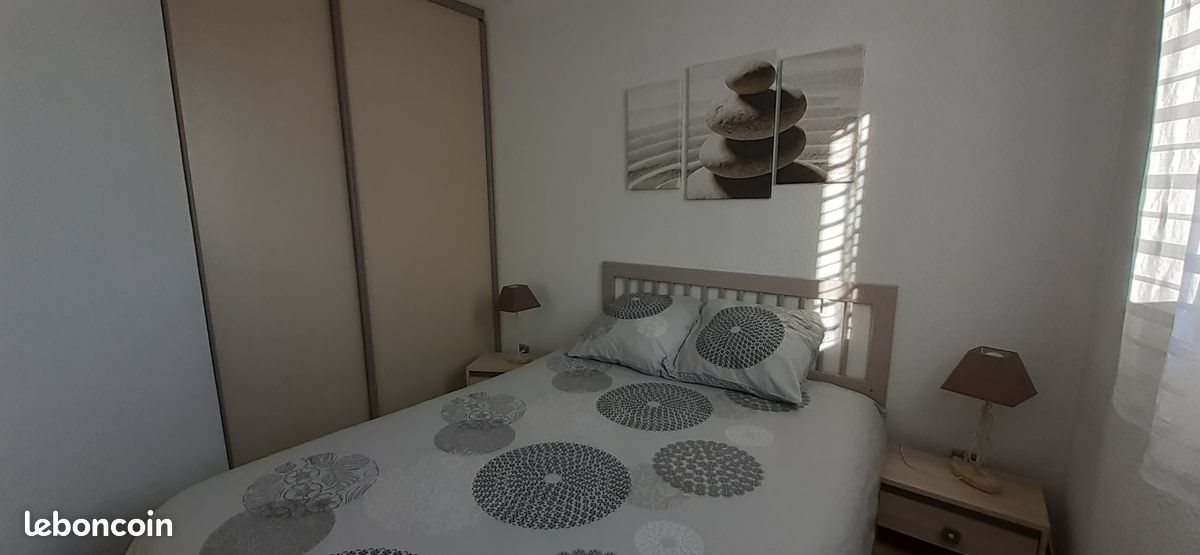 Appartement à vendre, 36m², Saint-Cyprien