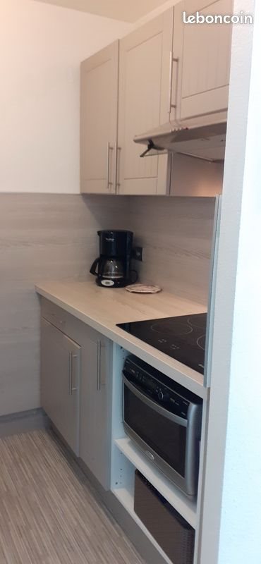 Appartement à vendre, 36m², Saint-Cyprien