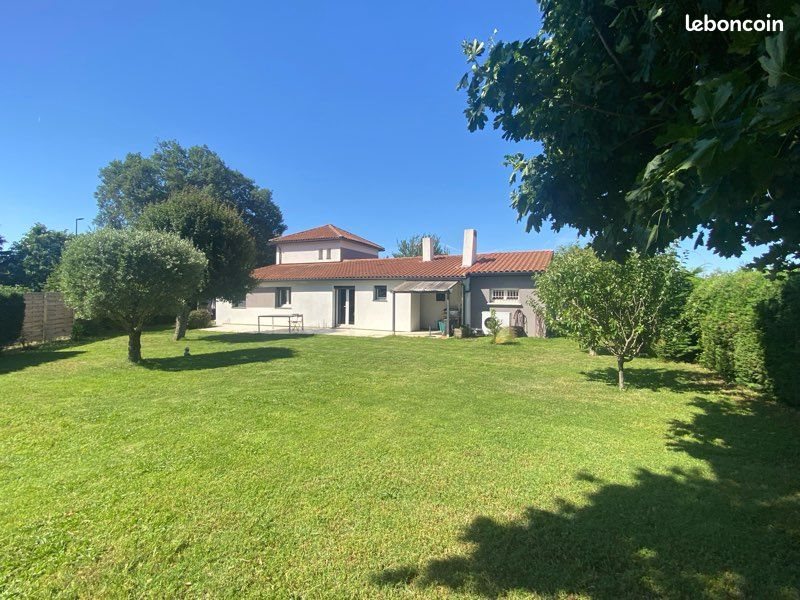 Maison à vendre, 125m², Roquettes