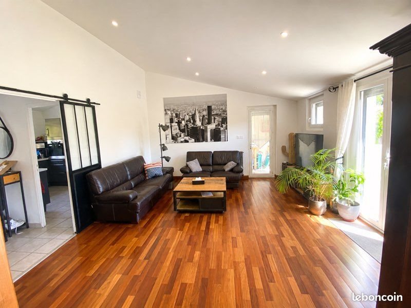 Maison à vendre, 125m², Roquettes