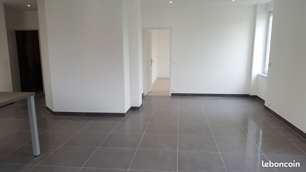 Appartement à vendre, 72m², Delle