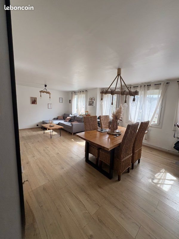 Maison à vendre, 95m², Quillan