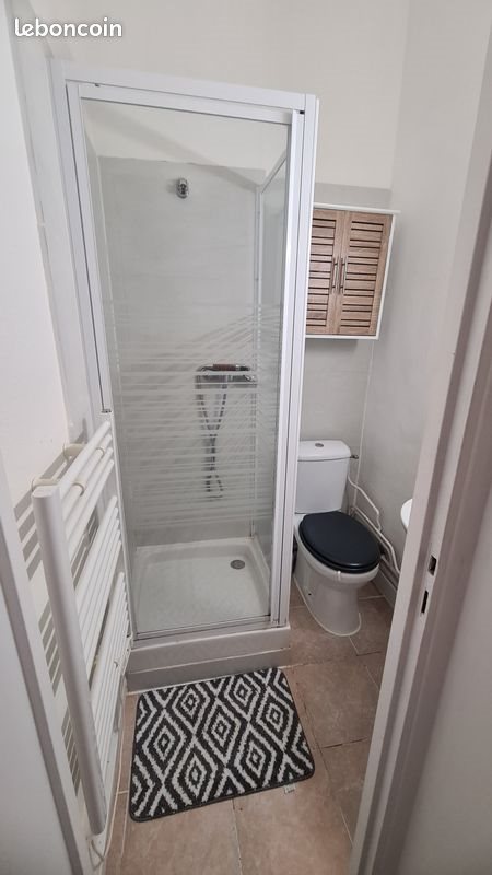 Appartement à louer, 17m², Toulouse
