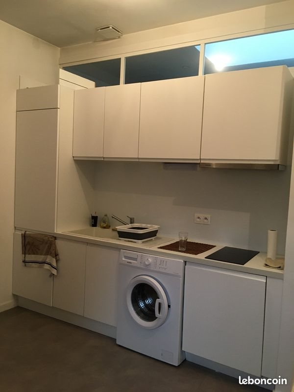 Appartement à vendre, 22m², Roubaix