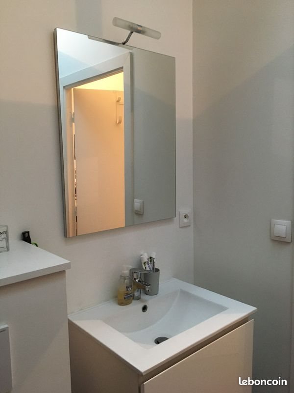 Appartement à vendre, 22m², Roubaix
