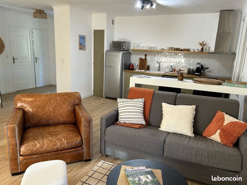 Maison à louer, 70m², Cadenet