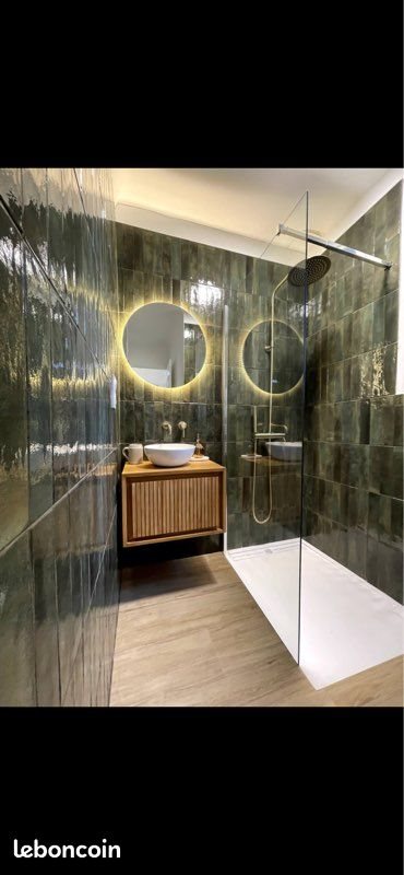 Maison à louer, 70m², Cadenet