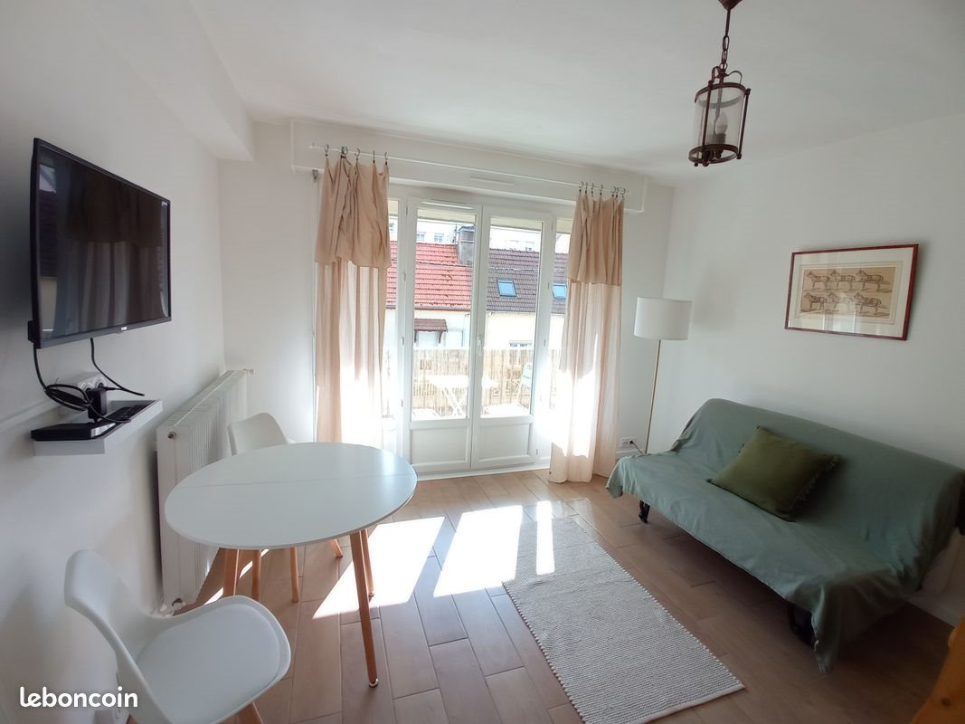 Appartement à louer, 35m², Digoin