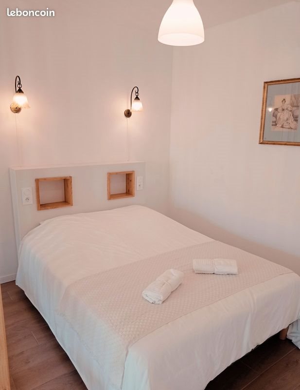 Appartement à louer, 35m², Digoin