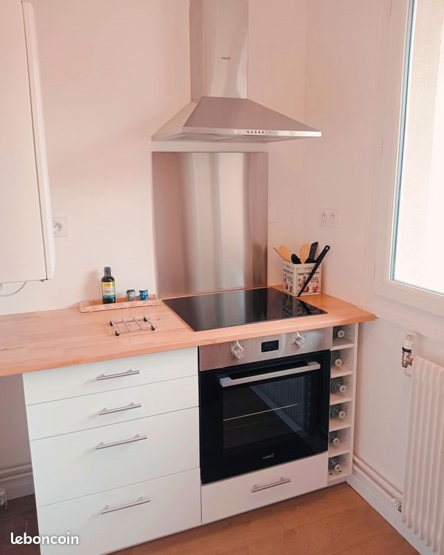 Appartement à louer, 35m², Digoin
