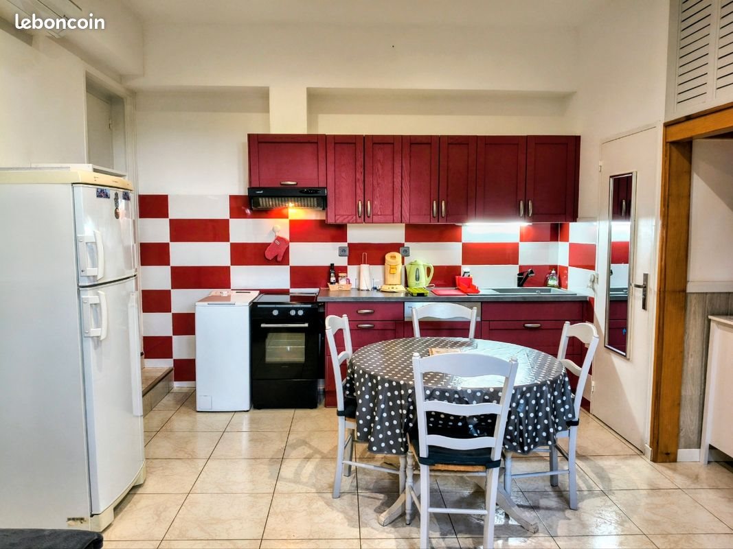 Maison à louer, 1m², La Ciotat