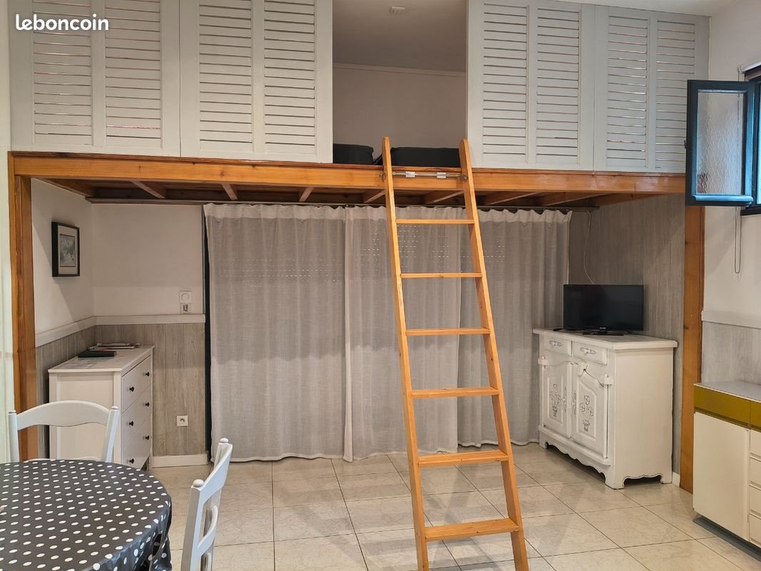 Maison à louer, 1m², La Ciotat