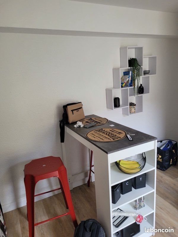 Appartement à louer, 28m², Laval