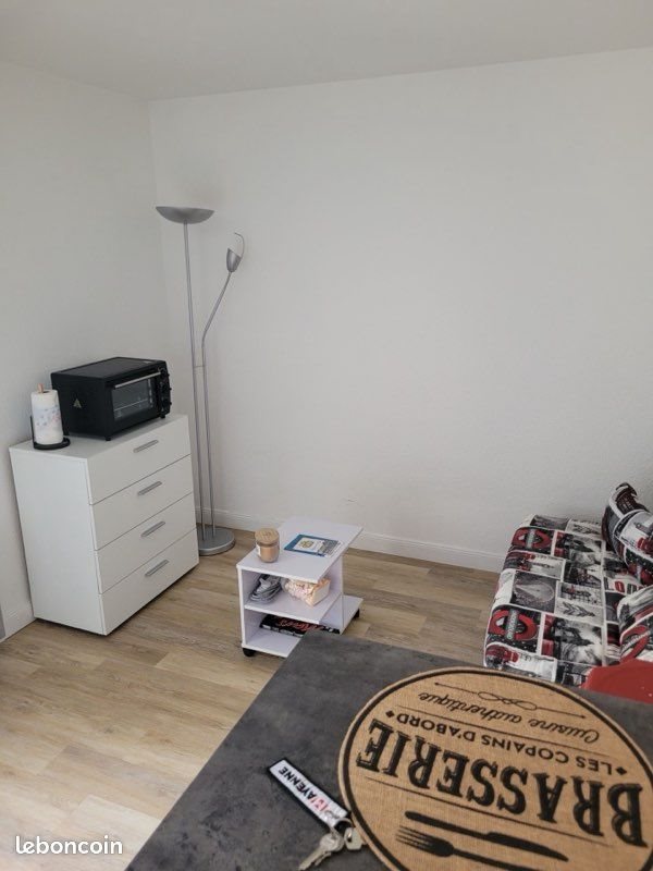 Appartement à louer, 28m², Laval