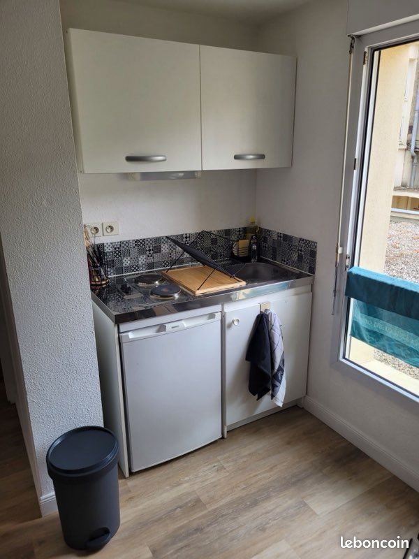 Appartement à louer, 28m², Laval