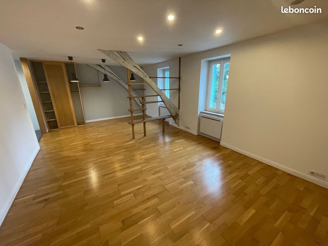 Appartement à vendre, 70m², Tarbes