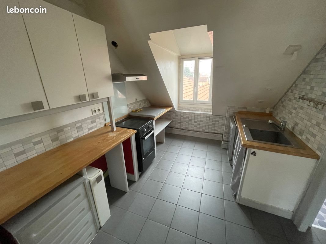 Appartement à vendre, 70m², Tarbes