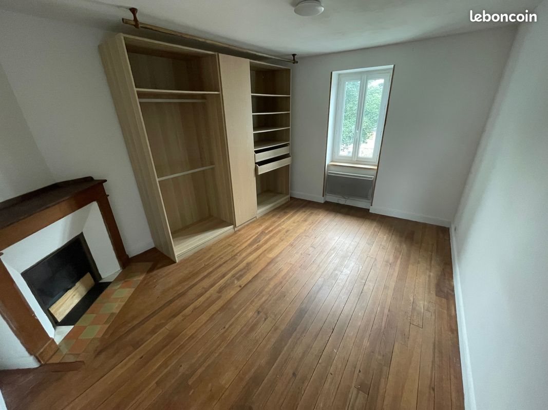 Appartement à vendre, 70m², Tarbes