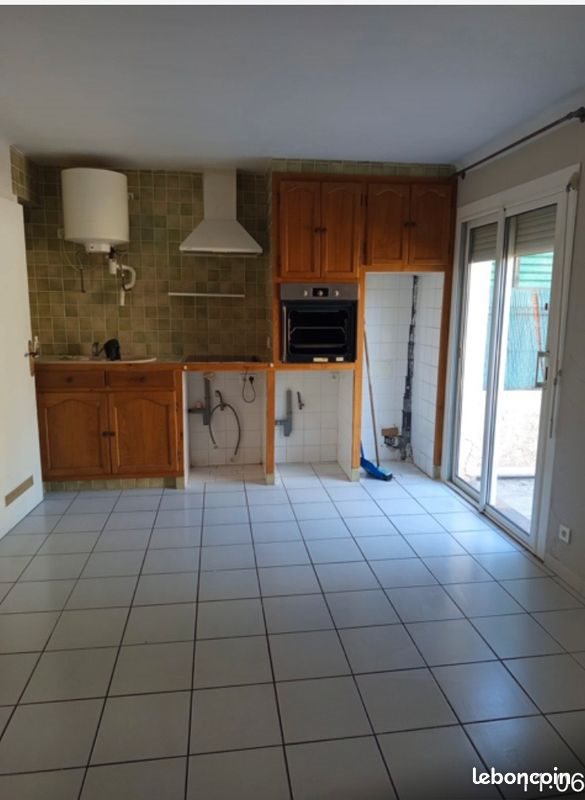 Appartement à louer, 26m², Le Soler
