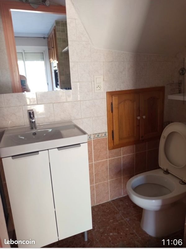 Appartement à louer, 26m², Le Soler