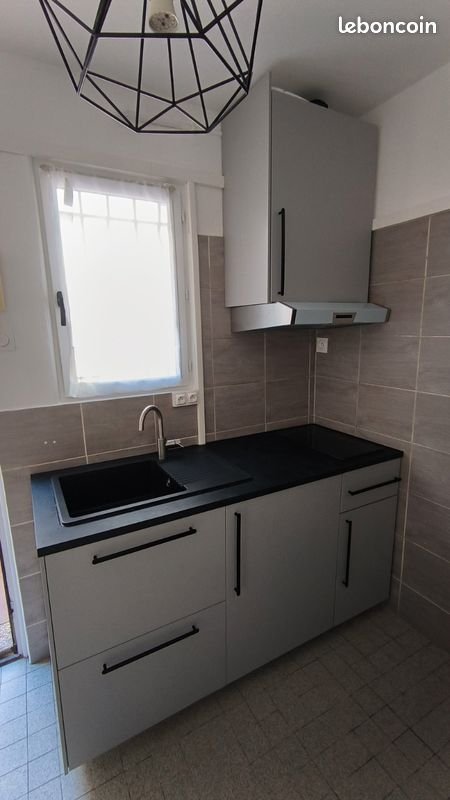 Appartement à louer, 21m², Les Pavillons-sous-Bois