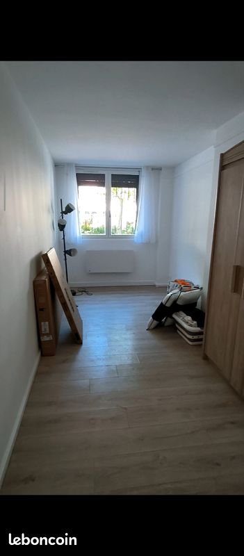 Appartement à louer, 21m², Les Pavillons-sous-Bois