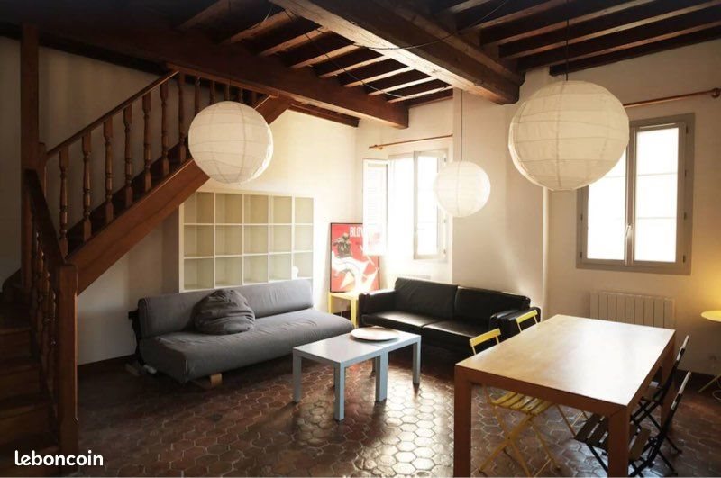 Appartement à louer, 85m², Avignon