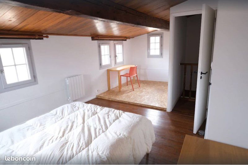Appartement à louer, 85m², Avignon