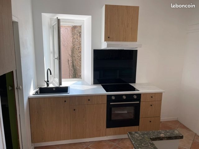 Appartement à louer, 54m², Nantes