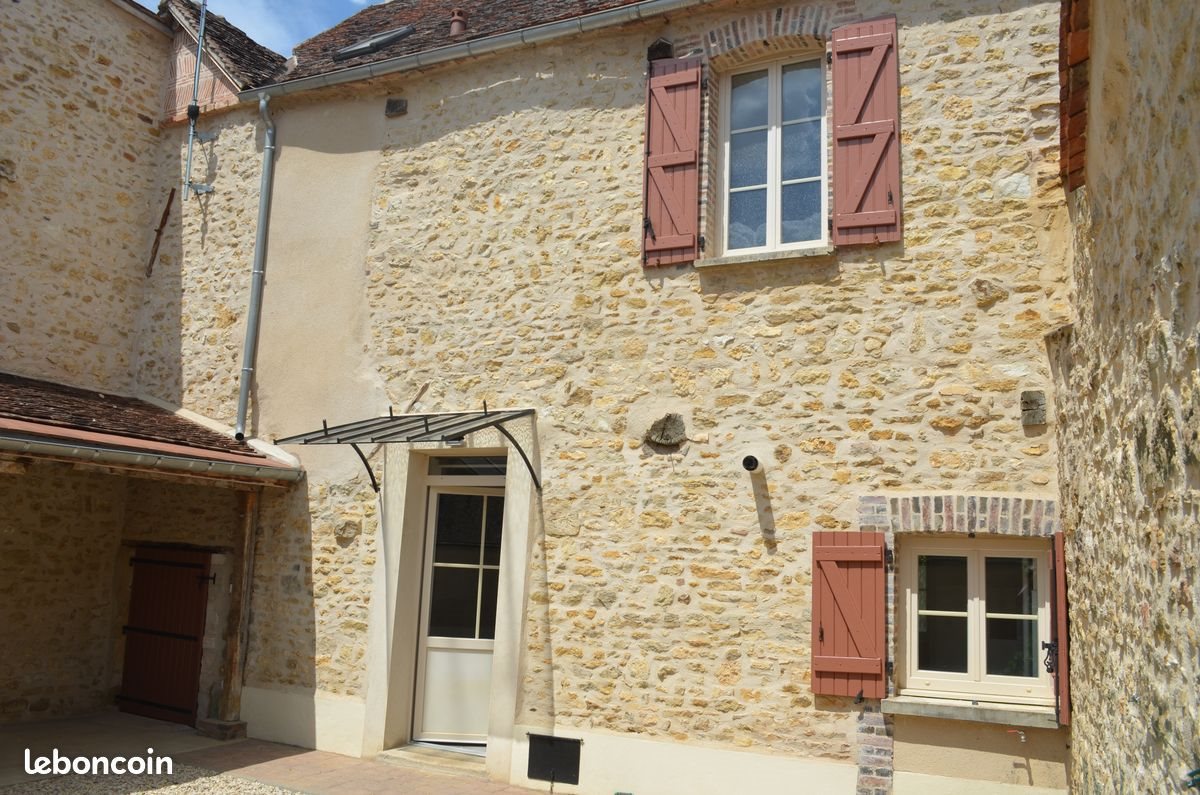 Maison à louer, 77m², Ligny-le-Châtel