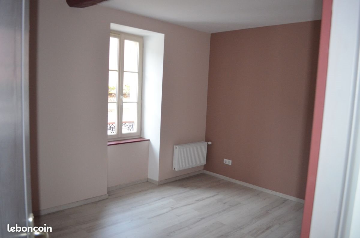 Maison à louer, 77m², Ligny-le-Châtel