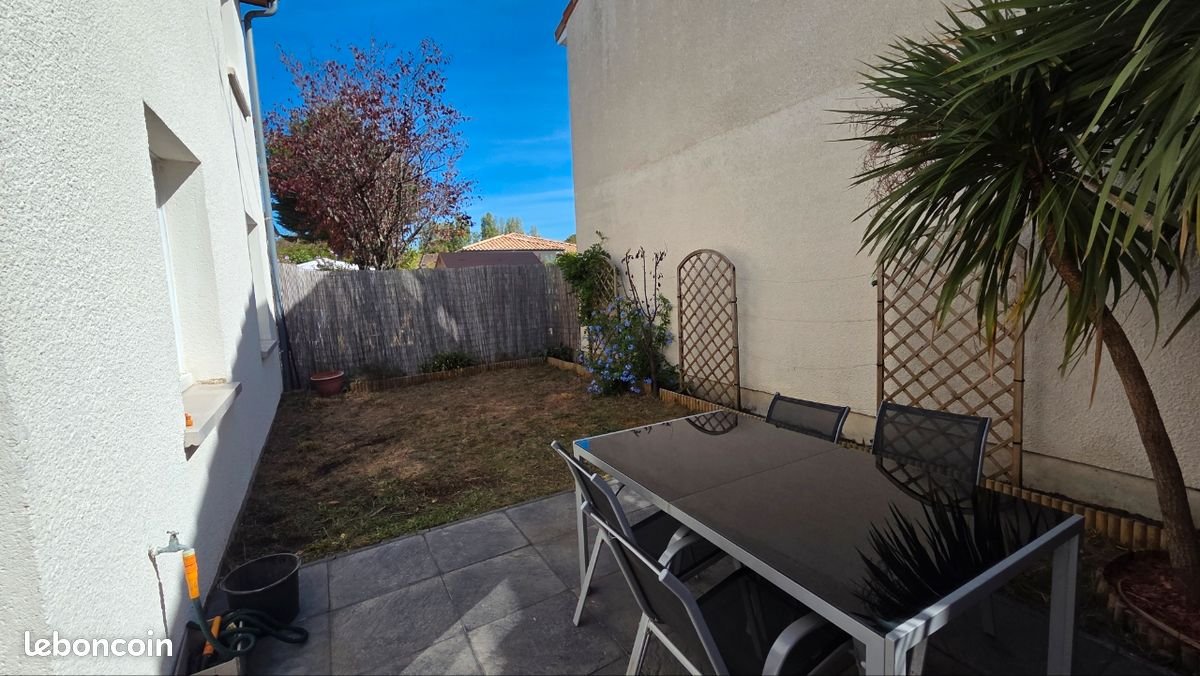 Appartement à louer, 60m², Mérignac