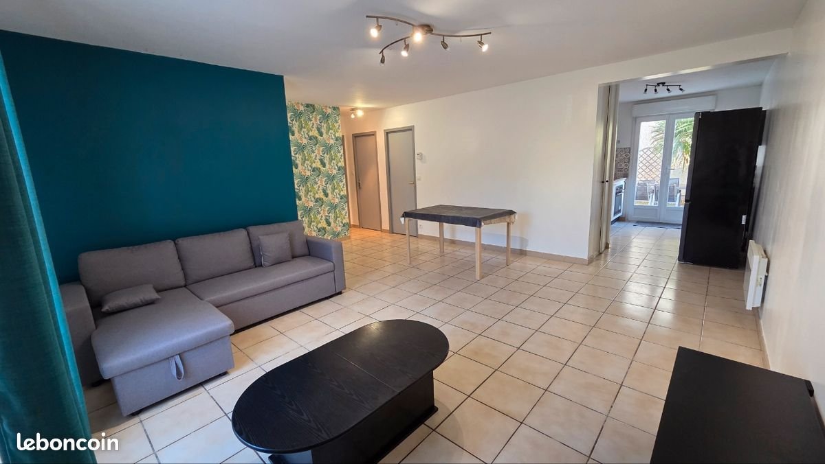 Appartement à louer, 60m², Mérignac