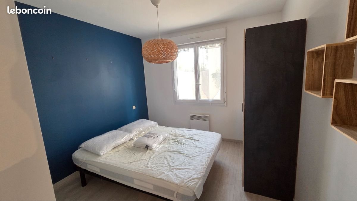 Appartement à louer, 60m², Mérignac